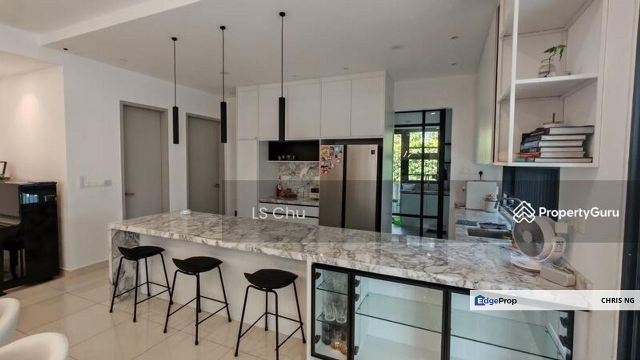 Cheria Residences, Tropicana Aman, Telok Panglima Garang, Selangor., Selangor, Telok Panglima Garang