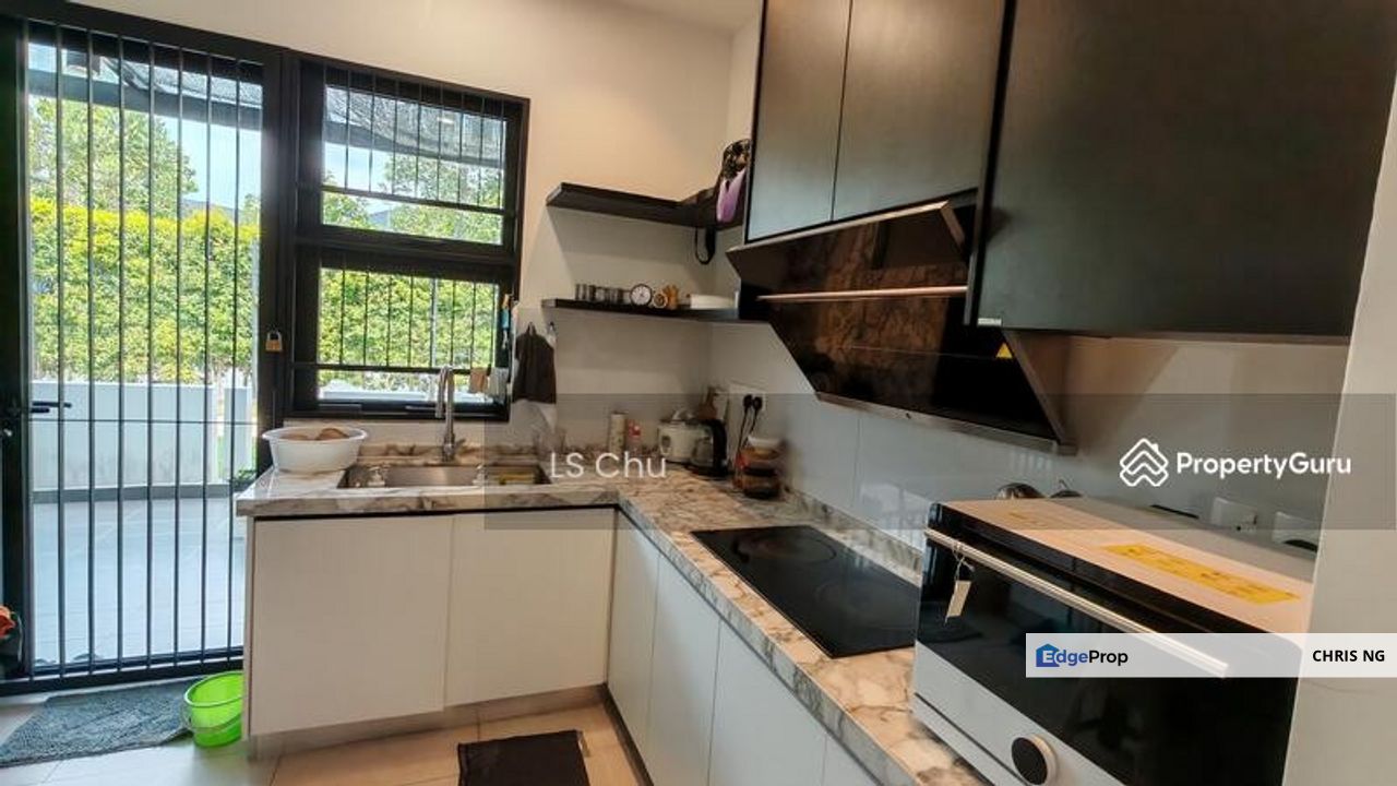 Cheria Residences, Tropicana Aman, Telok Panglima Garang, Selangor., Selangor, Telok Panglima Garang