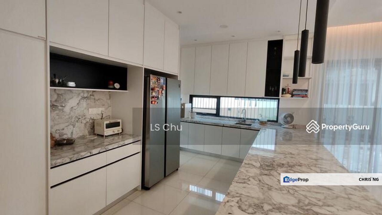 Cheria Residences, Tropicana Aman, Telok Panglima Garang, Selangor., Selangor, Telok Panglima Garang