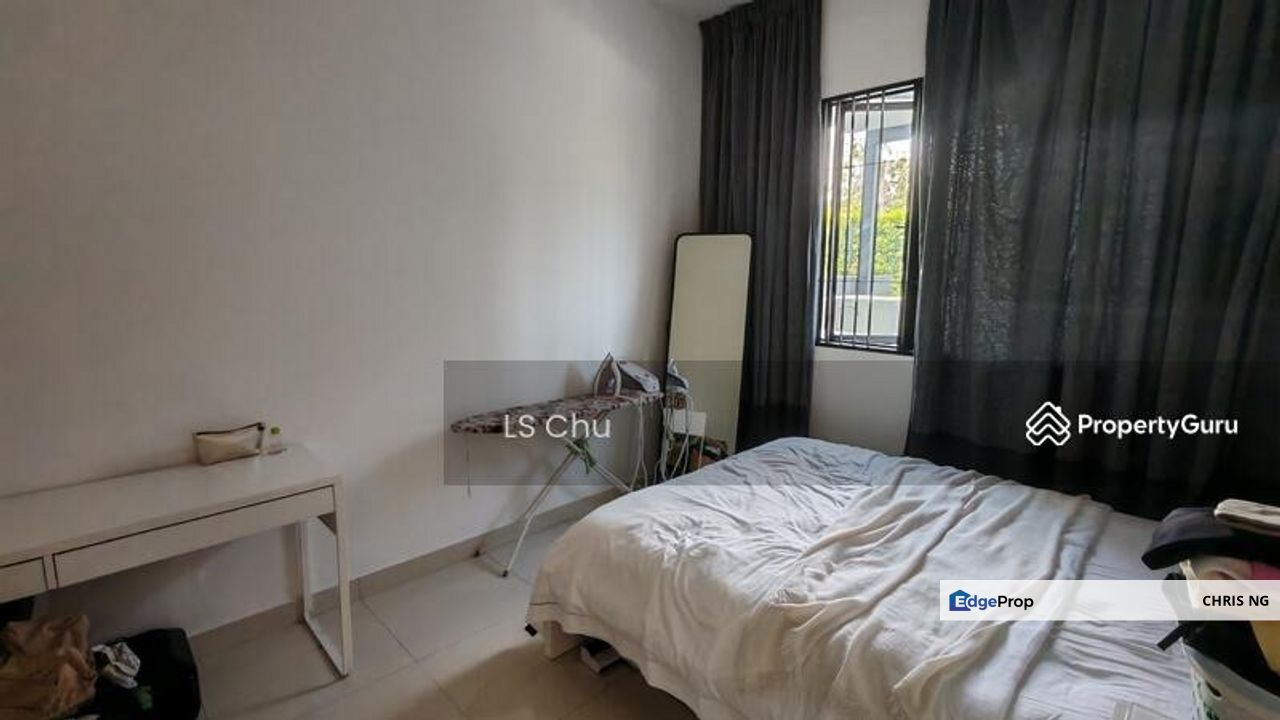 Cheria Residences, Tropicana Aman, Telok Panglima Garang, Selangor., Selangor, Telok Panglima Garang