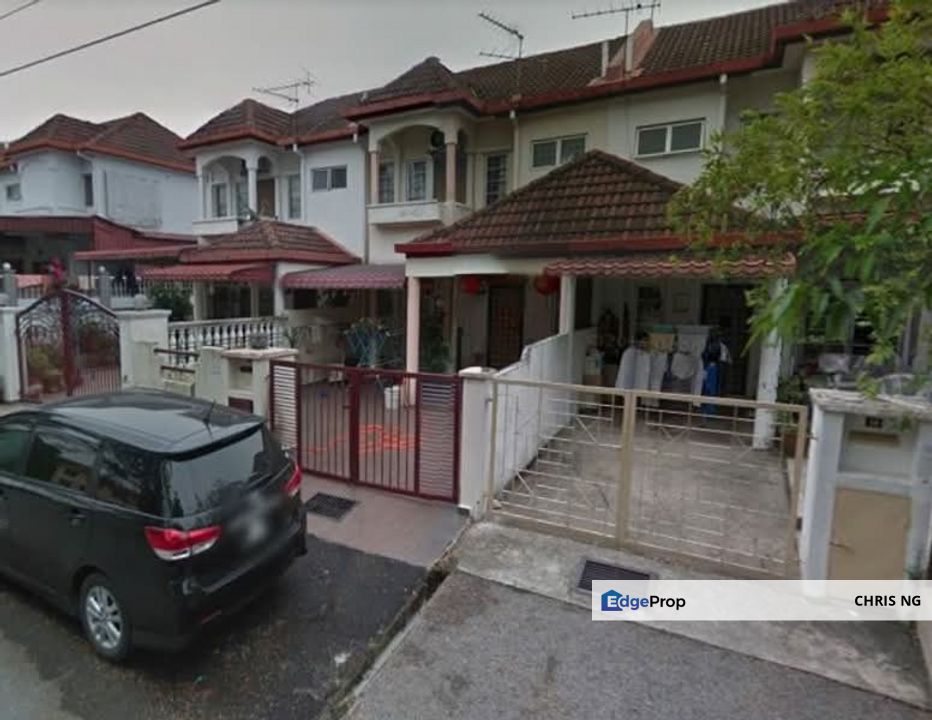 USJ 12, USJ, Selangor, Selangor, USJ