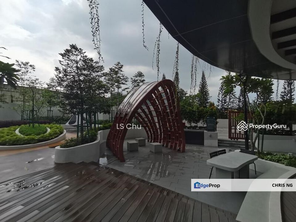 Aurora @ Subang Jaya City Centre, Subang Jaya, Selangor, Selangor, Subang Jaya