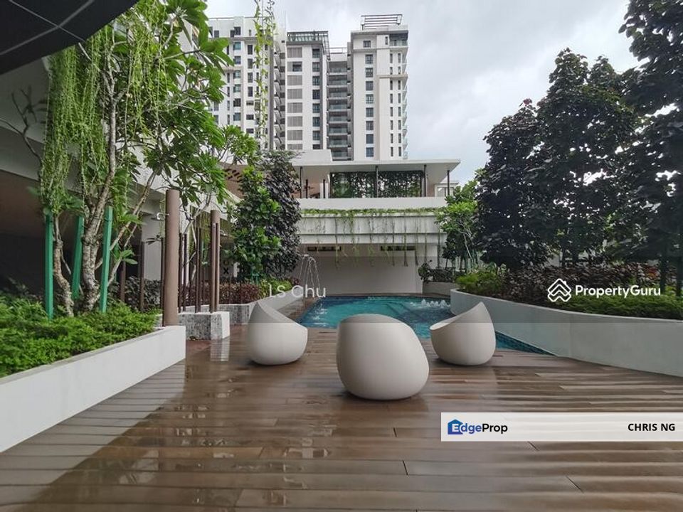 Aurora @ Subang Jaya City Centre, Subang Jaya, Selangor, Selangor, Subang Jaya