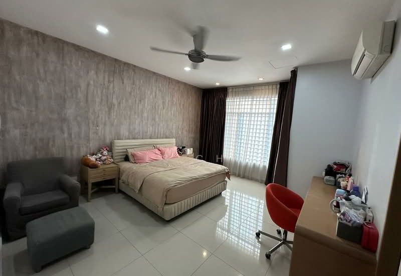 Damai Residences