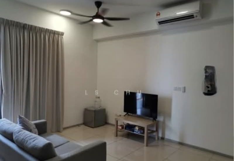 Sunway Mont Residences