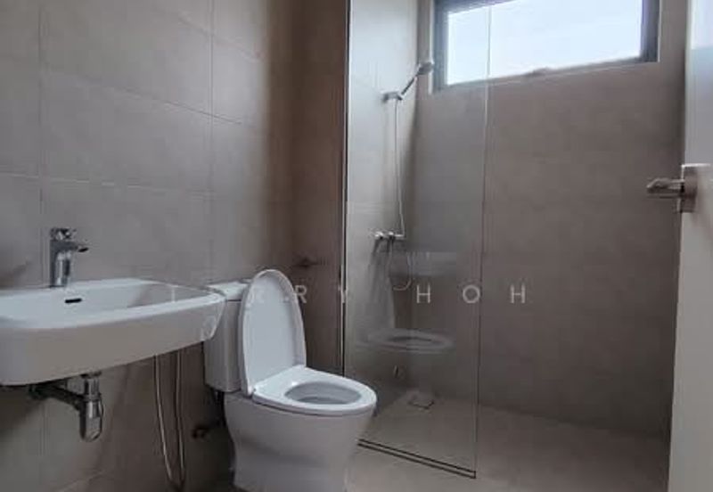 Broadleaf Residences