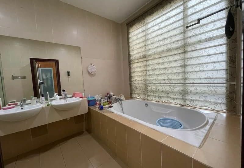 Kemuning Residence
