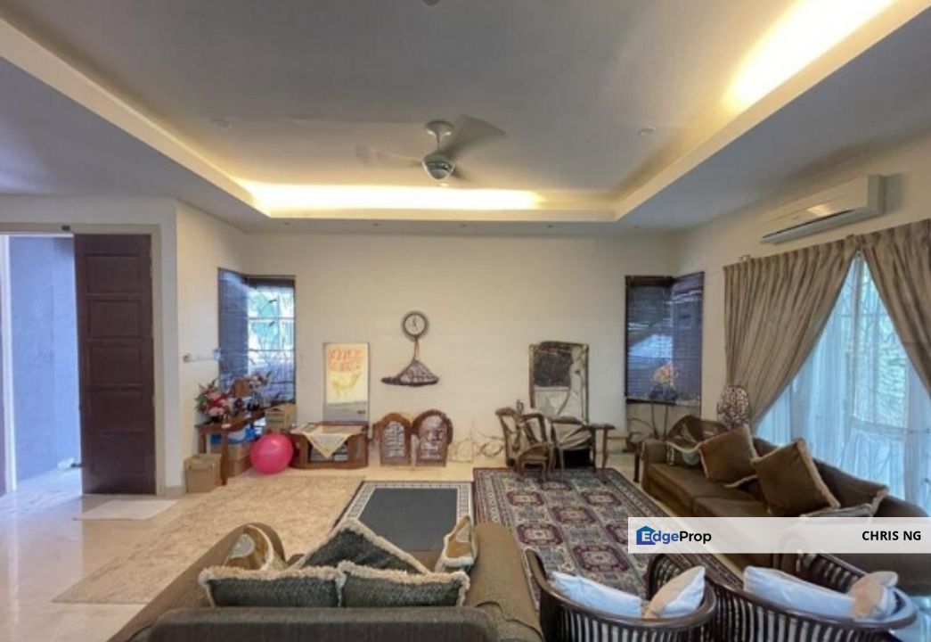 Jelutong Heights, Bukit Jelutong , Selangor, Bukit Jelutong