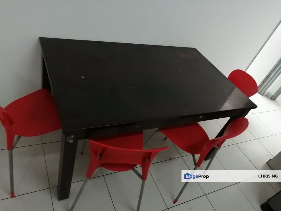 The Academia @ South City Plaza, Seri Kembangan, Selangor, Seri Kembangan