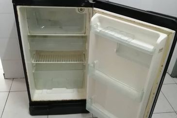 The Academia @ South City Plaza Apartment