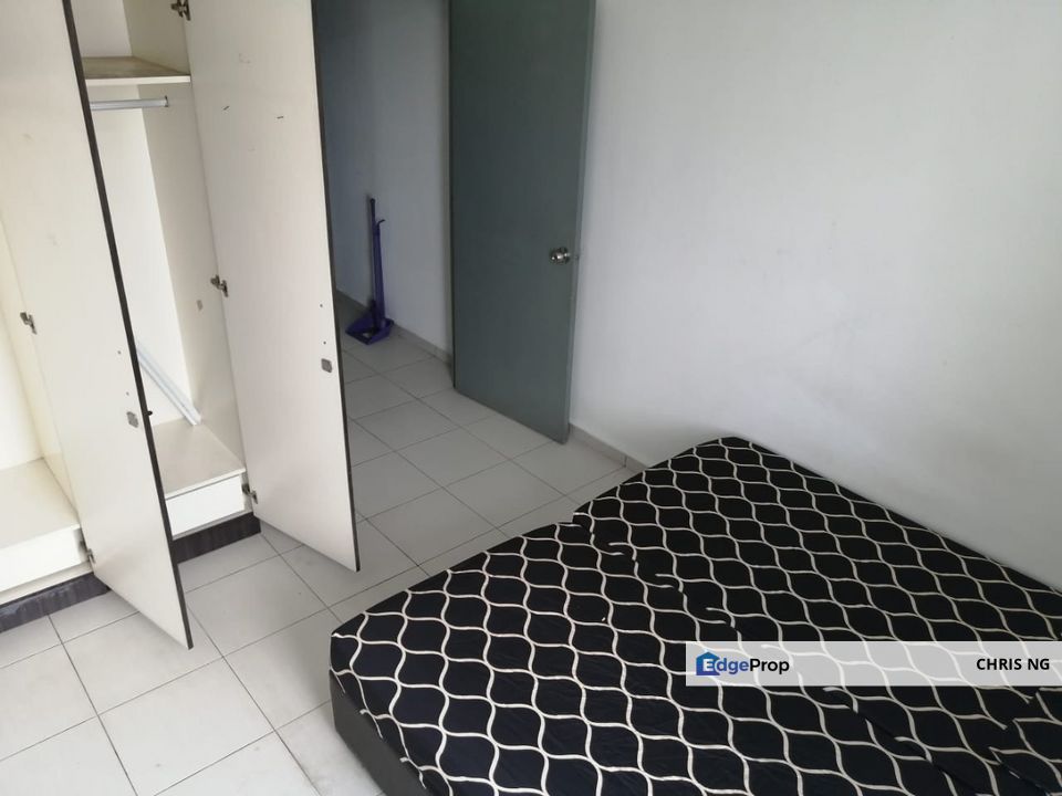 The Academia @ South City Plaza, Seri Kembangan, Selangor, Seri Kembangan