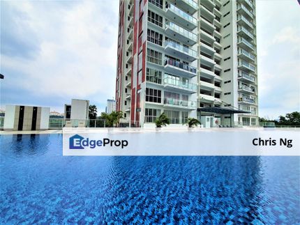 Duet Residence, Bandar Kinrara Puchong,Selangor., Selangor, Bandar Kinrara Puchong