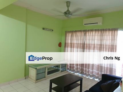 Sri Bayu Apartment, Puchong, Selangor, Selangor, Puchong