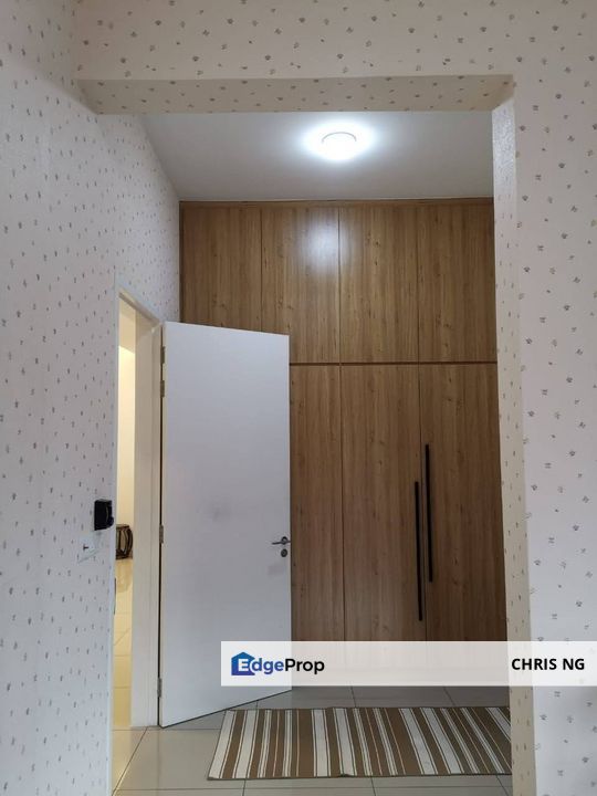 Le Pavilion, Bandar Puteri Puchong, Selangor, Selangor, Bandar Puteri Puchong