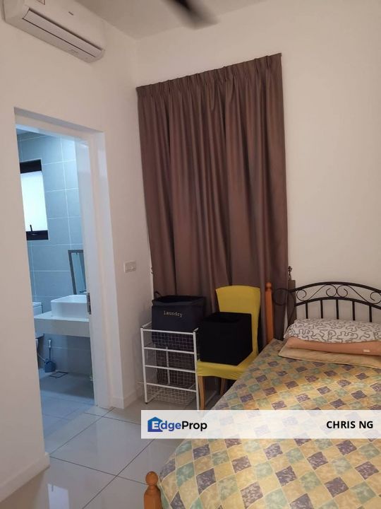 Le Pavilion, Bandar Puteri Puchong, Selangor, Selangor, Bandar Puteri Puchong