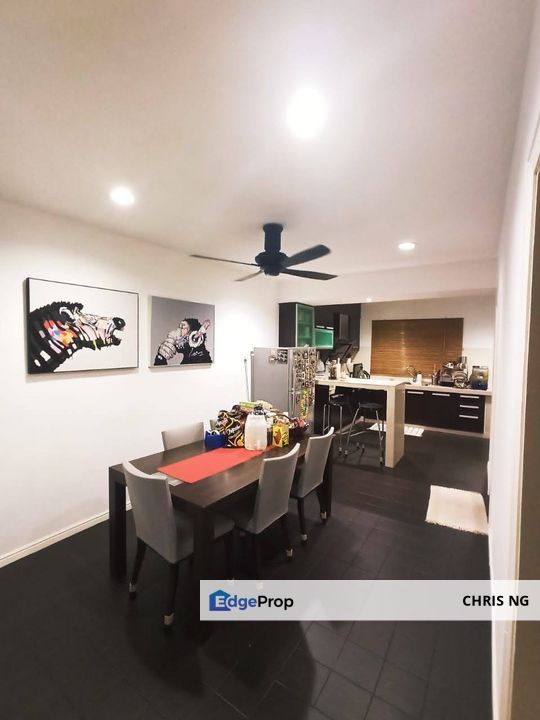 Taman Wawasan, Pusat Bandar Puchong, Selangor, Puchong