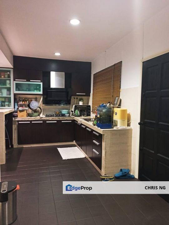 Taman Wawasan, Pusat Bandar Puchong, Selangor, Puchong