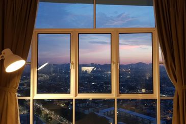 Boulevard Serviced Apartment