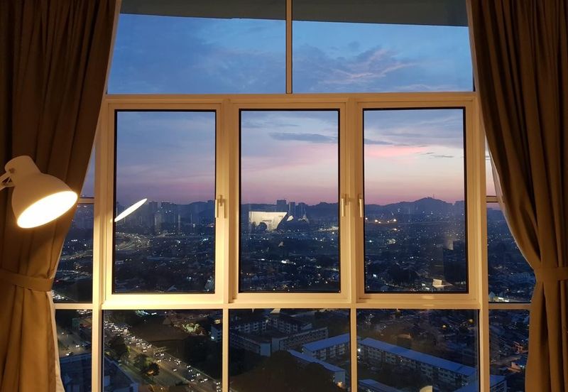 Boulevard Serviced Apartment