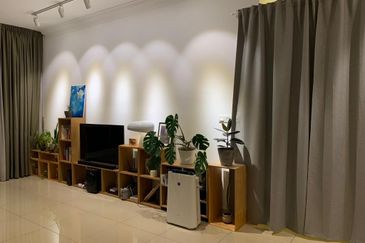 Boulevard Serviced Apartment