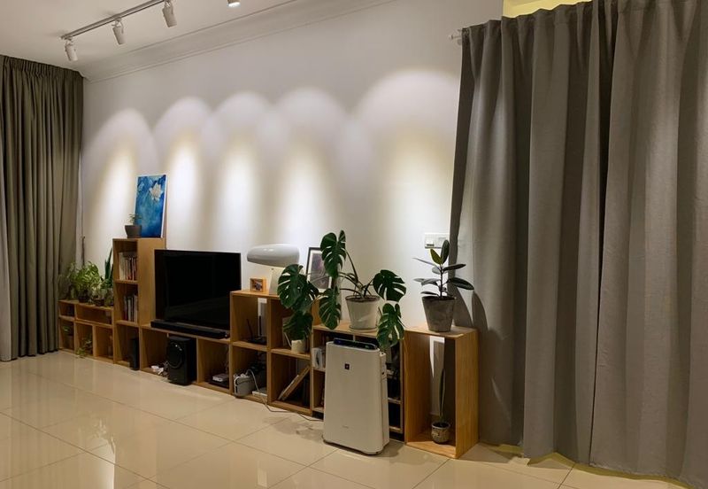 Boulevard Serviced Apartment