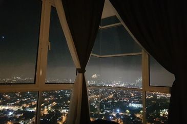 Boulevard Serviced Apartment