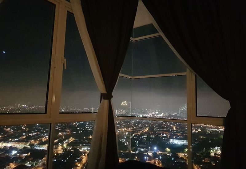 Boulevard Serviced Apartment