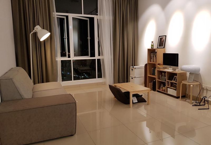 Boulevard Serviced Apartment
