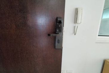 Boulevard Serviced Apartment