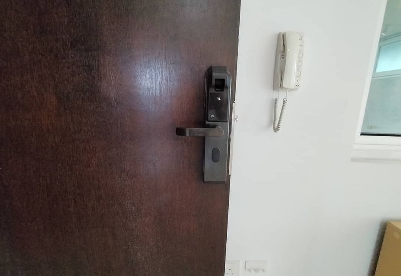 Boulevard Serviced Apartment