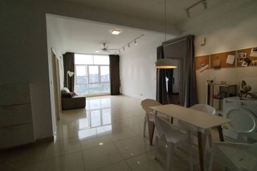 Boulevard Serviced Apartment