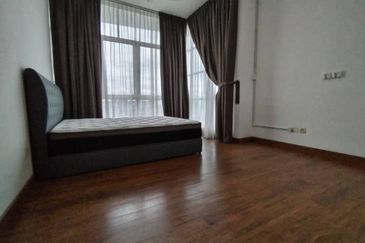 Boulevard Serviced Apartment