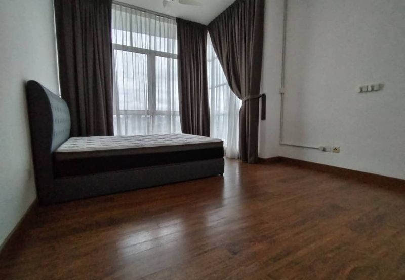 Boulevard Serviced Apartment