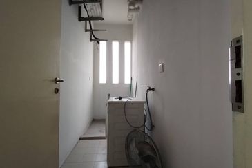 Boulevard Serviced Apartment