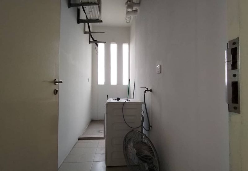 Boulevard Serviced Apartment