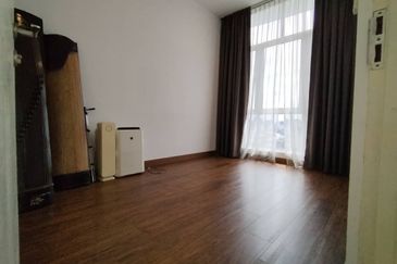 Boulevard Serviced Apartment