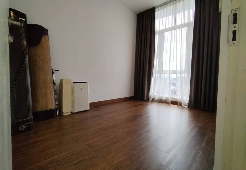 Boulevard Serviced Apartment