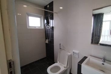 Boulevard Serviced Apartment