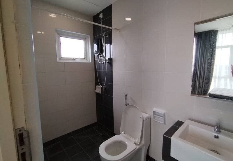 Boulevard Serviced Apartment