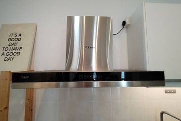 Boulevard Serviced Apartment