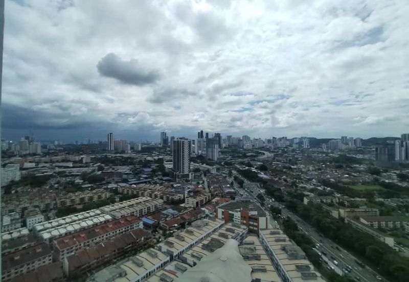 Boulevard Serviced Apartment