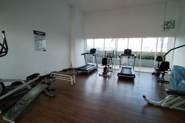 Boulevard Serviced Apartment