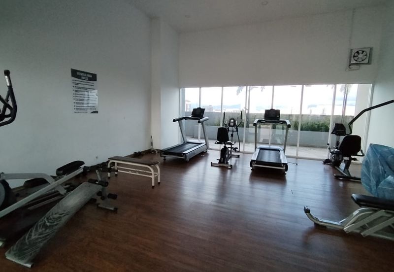 Boulevard Serviced Apartment