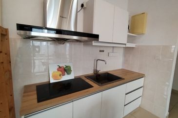 Boulevard Serviced Apartment