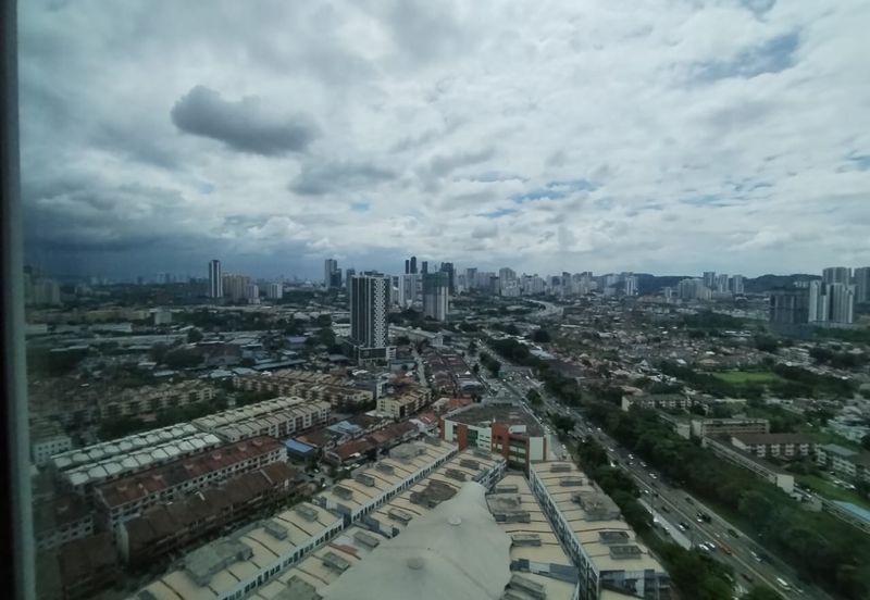 Boulevard Serviced Apartment