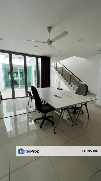 3 Storey Terrace @ Laman Bayu, Bukit Jalil, Kuala Lumpur, Kuala Lumpur, Bukit Jalil