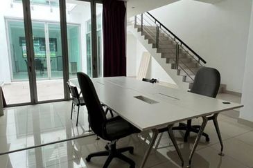 Laman Bayu @ Bukit Jalil