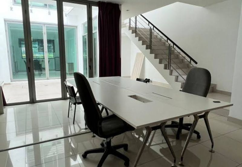 Laman Bayu @ Bukit Jalil