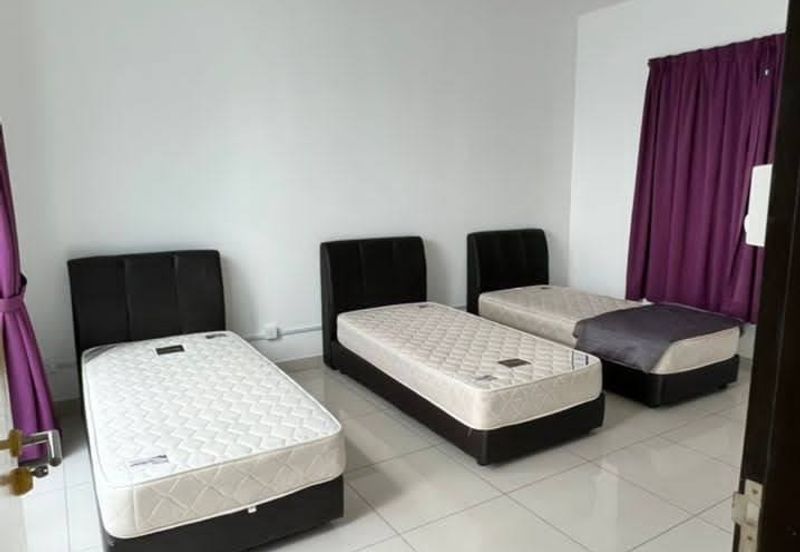 Laman Bayu @ Bukit Jalil