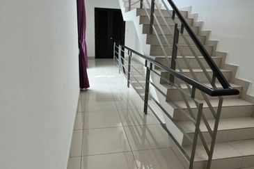 Laman Bayu @ Bukit Jalil